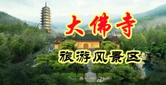 桃红色界麻豆中国浙江-新昌大佛寺旅游风景区